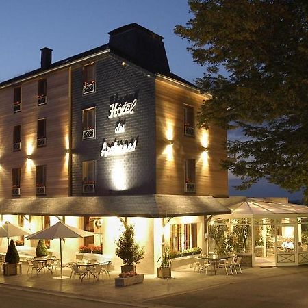 Hotel Des Ardennes Corbion Εξωτερικό φωτογραφία