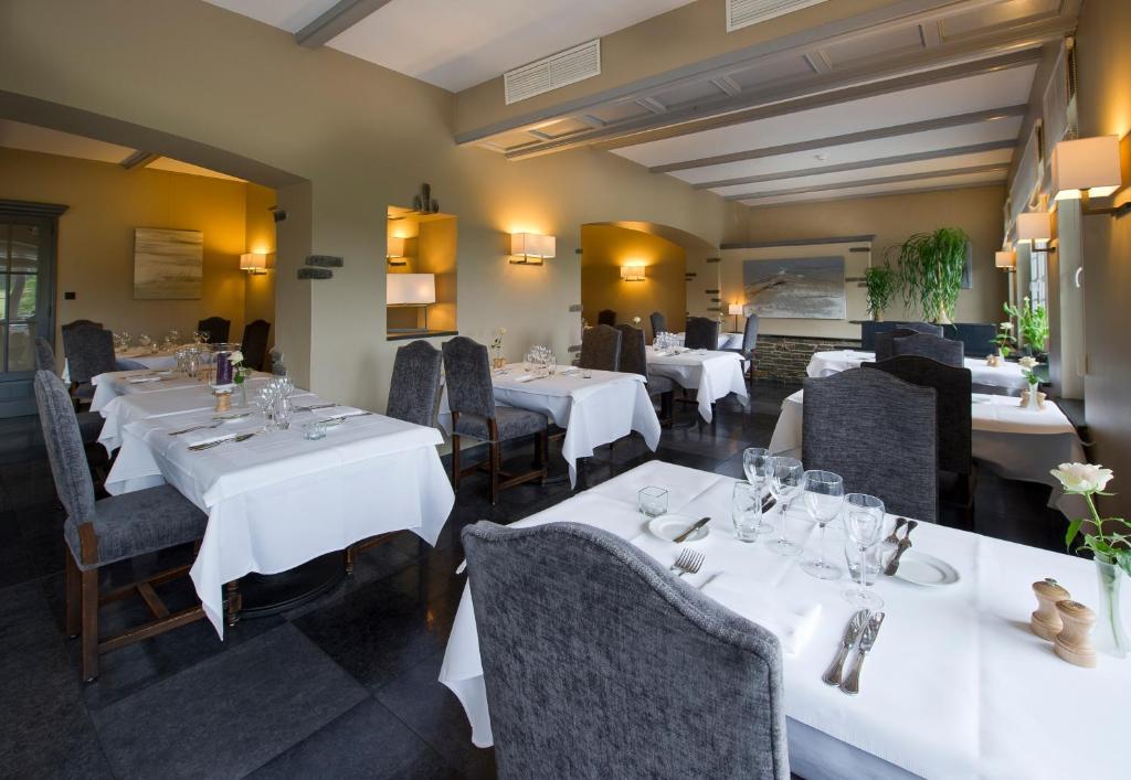 Hotel Des Ardennes Corbion Εξωτερικό φωτογραφία