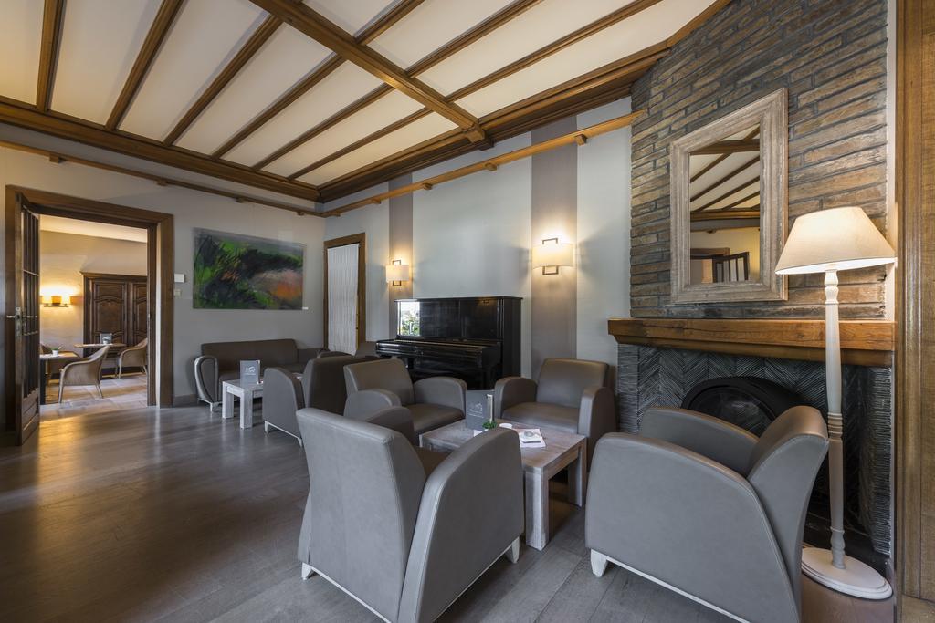 Hotel Des Ardennes Corbion Εξωτερικό φωτογραφία