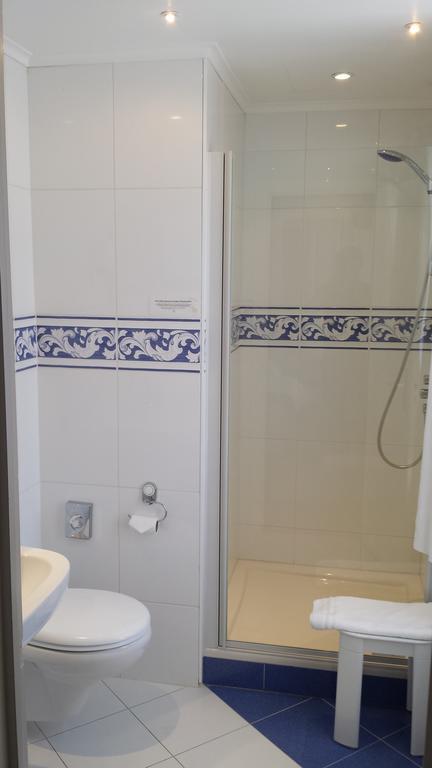 Hotel Des Ardennes Corbion Δωμάτιο φωτογραφία
