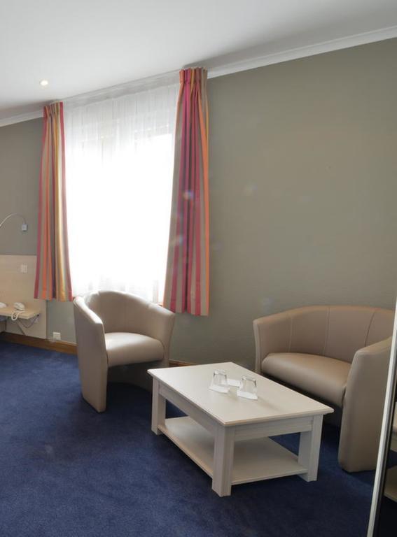 Hotel Des Ardennes Corbion Εξωτερικό φωτογραφία